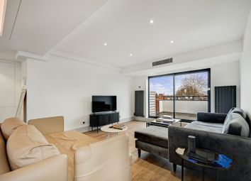 Thumbnail 3 bed flat to rent in Drayton Gardens, Chelsea