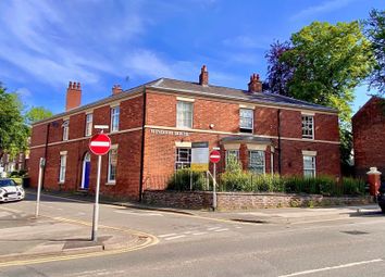 Thumbnail Office to let in Blenheim Suite, Windsor House, King Street, Newcastle-Under-Lyme