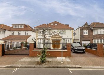 Thumbnail Detached house to rent in Dobree Avenue, London