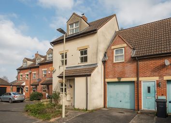 Thumbnail Semi-detached house for sale in Lancaster Grove, Gloucester