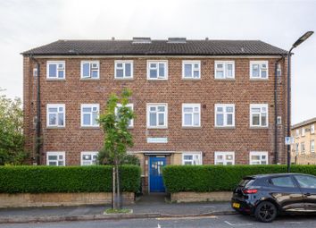 Thumbnail Flat for sale in Ferncliff Road, London