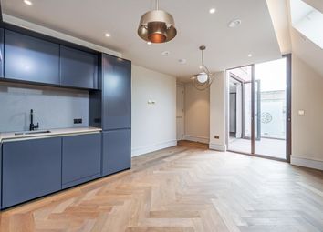 Thumbnail Flat to rent in Bronze Foundry House, London