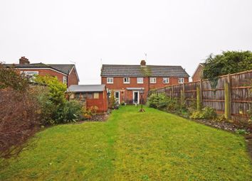 Thumbnail Semi-detached house for sale in Recreation Road, Odiham, Hook