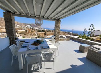 Thumbnail 3 bed villa for sale in Elia 846 00, Greece