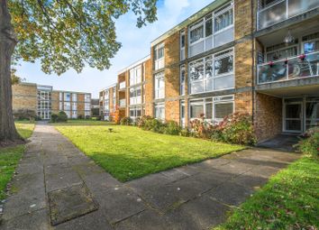 Thumbnail 2 bed flat for sale in Laleham Court, Chobham Road, Woking