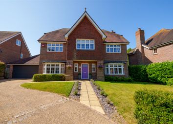 Thumbnail Property for sale in Goddard Close, Guildford