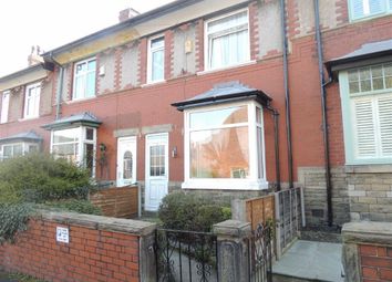 4 Bedrooms Terraced house for sale in Union Road, Marple, Stockport SK6
