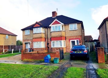 4 Bedroom Houses To Rent In Feltham London Zoopla