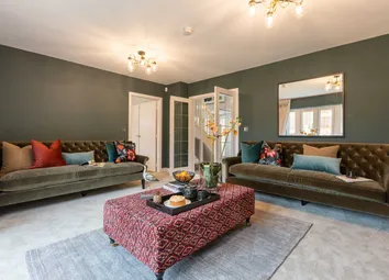 A Sophisticated Lounge For The Grown Ups