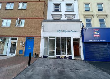 Thumbnail Retail premises to let in Lavender Road, Battersea