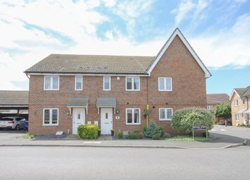 Thumbnail 3 bed property for sale in Petunia Avenue, Minster On Sea, Sheerness