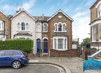 Thumbnail 3 bed terraced house for sale in Twisden Road, Dartmouth Park