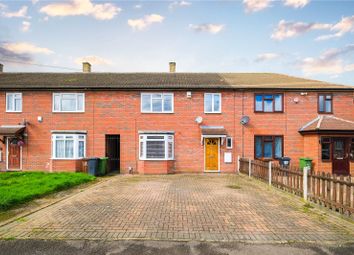 Thumbnail Terraced house for sale in Marston Avenue, Dagenham