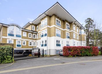 Thumbnail Flat to rent in Frances Road, Windsor