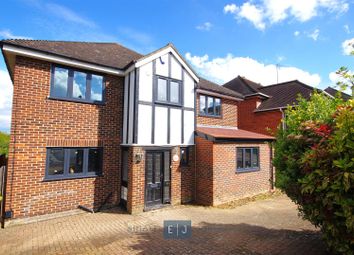 Thumbnail Detached house for sale in Powell Road, Buckhurst Hill