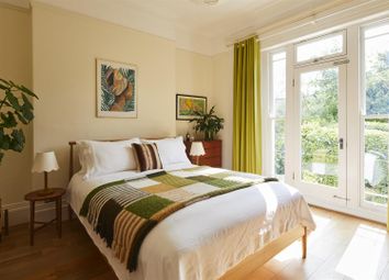 Thumbnail 2 bed flat for sale in Tollington Park, Finsbury Park, London