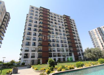 Thumbnail 1 bed apartment for sale in Cumhuriyet, Küçükçekmece, İstanbul, Türkiye