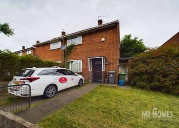 Thumbnail 2 bed semi-detached house for sale in Bishopston Road, Ely, Cardiff