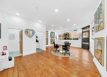 Thumbnail Office to let in Kenworthy Road, London