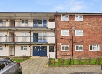 Thumbnail 2 bed flat for sale in Lowe Avenue, London E161Qg