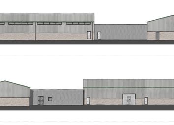 Thumbnail Industrial for sale in 5, Bedford Road, Petersfield