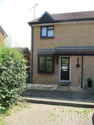 1 Bedroom End terrace house for rent