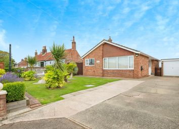 Thumbnail Detached bungalow for sale in North Road, Hemsby, Great Yarmouth