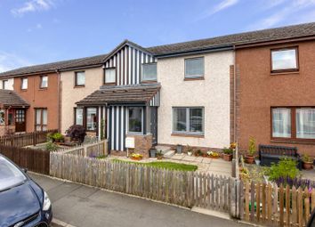 Thumbnail 3 bed terraced house for sale in Howden Drive, Jedburgh