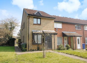 1 Bedrooms End terrace house to rent in Thorne Close, Kidlington OX5