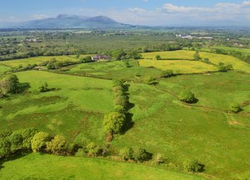 Thumbnail Land for sale in Y Ffor, Pwllheli