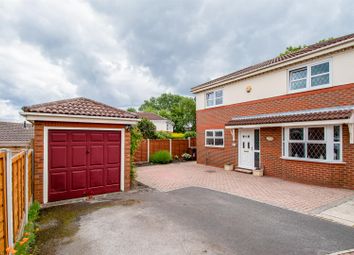 Thumbnail Detached house for sale in Queensbury Avenue, Outwood, Wakefield