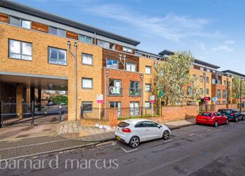 Thumbnail 1 bedroom flat for sale in Effra Parade, London