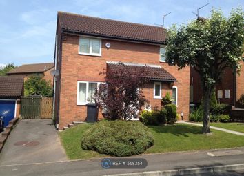 2 Bedroom Semi-detached house for rent