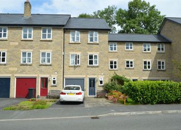 Thumbnail 3 bed town house for sale in Ingersley Vale, Bollington, Macclesfield