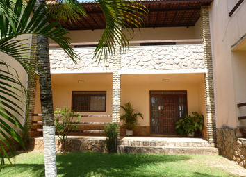 Thumbnail 3 bed detached house for sale in Genpabau, Rio Grande Do Norte, Brazil