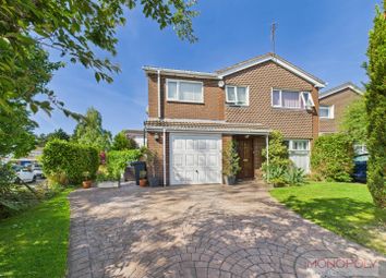 Property listing in Chester, Cheshire