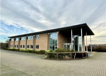 Thumbnail Office for sale in Percy Way, St John's Business Park, Huntingdon