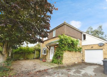 Thumbnail 3 bed detached house for sale in Main Road, Boreham, Chelmsford