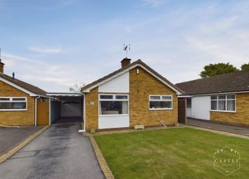 Thumbnail 3 bed detached bungalow for sale in Ribblesdale Avenue, Hinckley