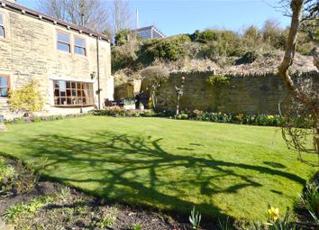 Smalewell Gardens, Pudsey, West Yorkshire LS28