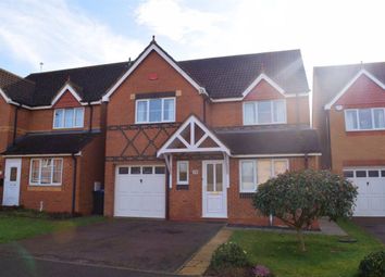 4 Bedroom Detached house for rent