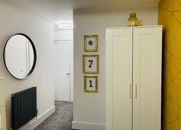 Room 3 - Double Ensuite