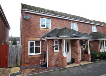 2 Bedroom End terrace house for sale