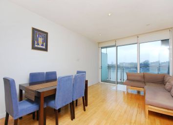 1 Bedrooms Flat to rent in Grosvenor Road, Pimlico SW1V