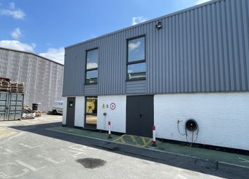 Thumbnail Industrial to let in Invincible Road, Farnborough