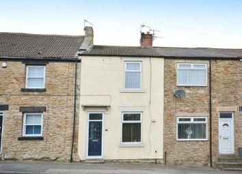 Thumbnail Terraced house to rent in Church Street, High Etherley, Bishop Auckland