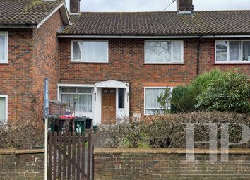 Thumbnail Terraced house for sale in Green Walk, Crawley