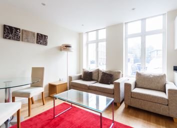 Thumbnail Flat to rent in Old South Lambeth Road, Vauxhall, London