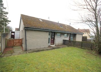 1 Bedroom Semi-detached bungalow for sale