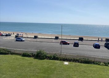 Thumbnail 1 bed property for sale in Merryfield Court, Marine Parade, Seaford